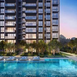 Sherwood Condo (D21), Condominium #503852051